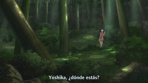 Strike Witches Movie